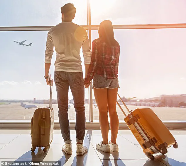 Exclusive Access: The Anonymous Tale of a Viral Southwest Flight Romance That Divided Reddit