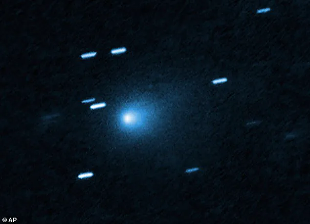Interstellar Comet 3I/ATLAS: New Study Reveals Missed Detection Window, Urgent Update Needed