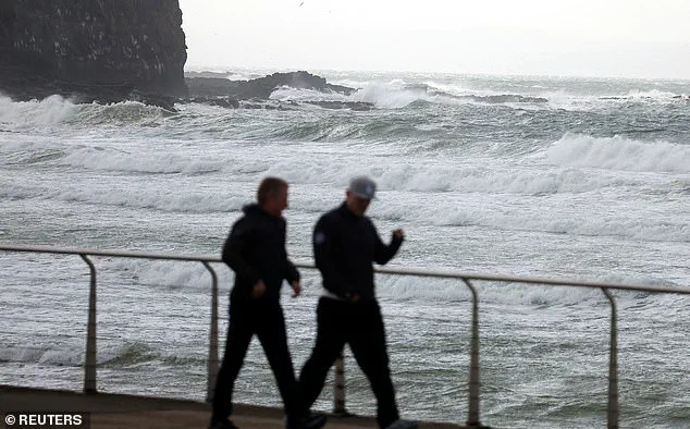 Met Office Unveils 2025–26 Storm Names as UK Braces for Imminent Threats