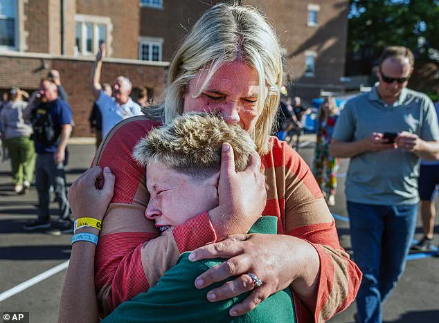 Rosie O'Donnell Apologizes for Mislabeling Minneapolis School Shooter as MAGA Republican, Rekindling Feud with Trump