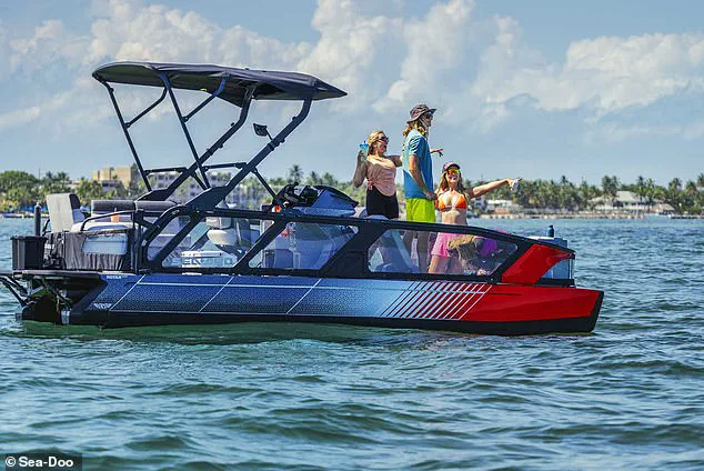 Tragedy on Flagstaff Lake: Two Women Die, One Critical After Boating Accident Highlights Safety Risks