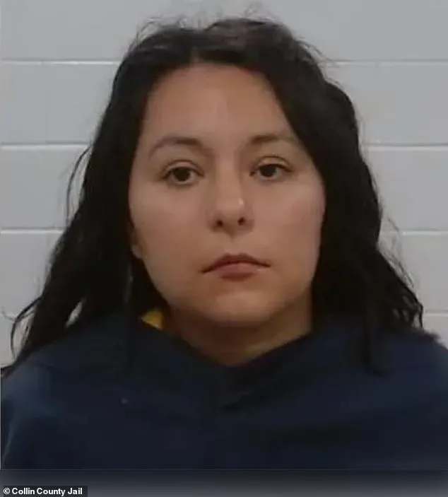 Tragic Incident in Frisco: 27-Year-Old Woman Charged with Murder After 15-Month-Old Dies in 95-Degree Vehicle