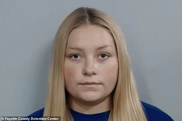 Laken Snelling, University of Kentucky Cheerleader, Charged with Abuse of a Corpse and Concealing Infant's Birth, Raising Questions About Public Image vs. Alleged Actions