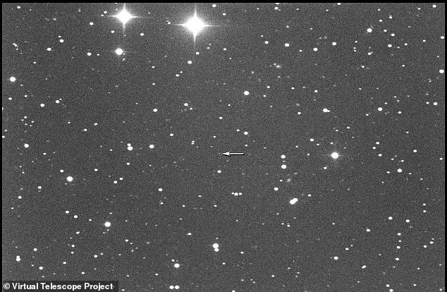 NASA Warns of Close Asteroid Approach, Reassures Public of No Threat
