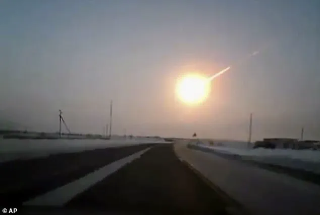 NASA Warns of Close Asteroid Approach, Reassures Public of No Threat