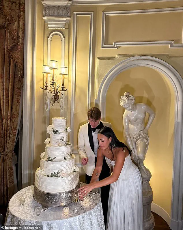 Exclusive Access: How Influencers Turn Weddings into Monetizable Events