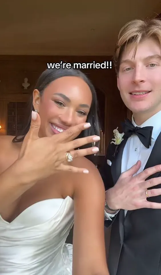 Exclusive Access: How Influencers Turn Weddings into Monetizable Events