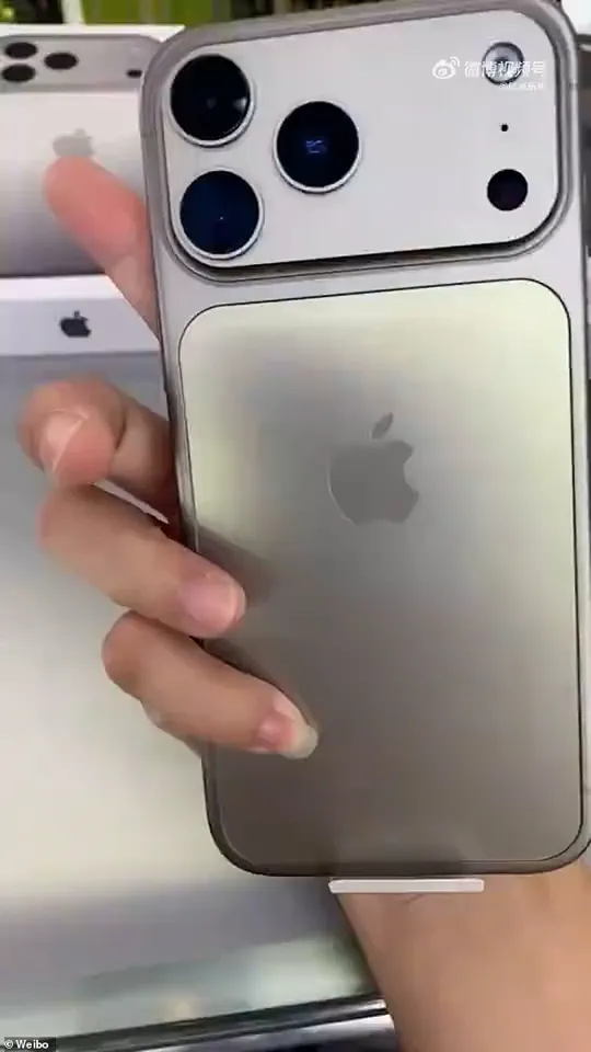 iPhone 17 Launch Imminent on September 9: Race Against Time as Leak Rumors Surge