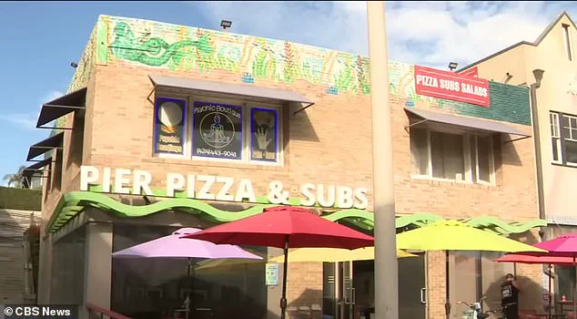 Santa Monica Pier Stabbing Suspect Still at Large, Community in Shock