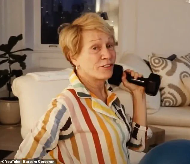 Barbara Corcoran's Neon-Green Bikini Post at 76 Sparks Interest in Her Exercise and Diet Regimen