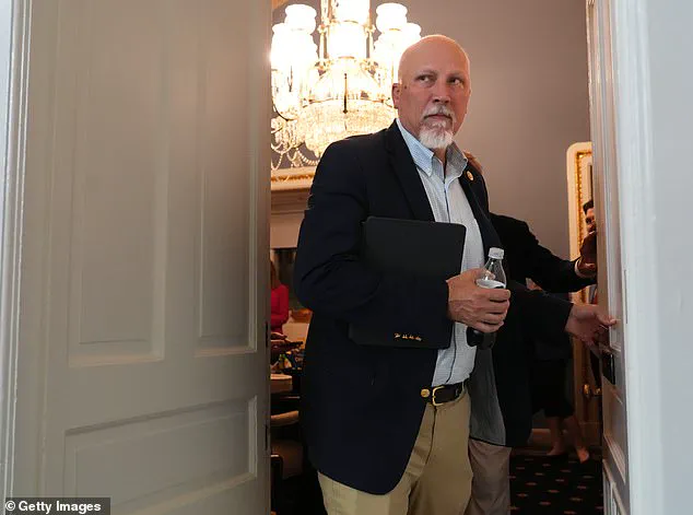 Exclusive Access to Information Exposes Bipartisan Congressional Insider Trading Scandal