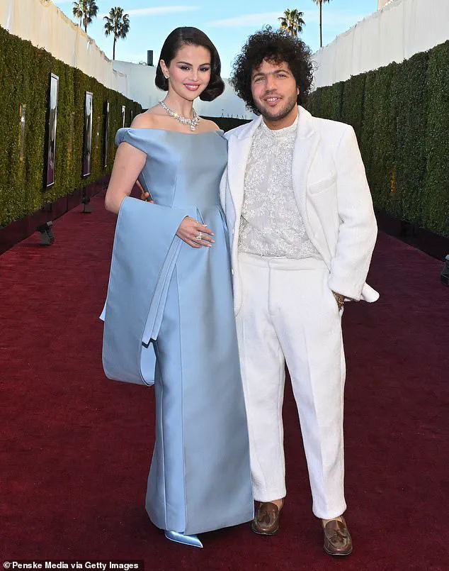 Taylor Swift fans debate her attendance at Selena Gomez and Benny Blanco's Montecito wedding amid scheduling concerns