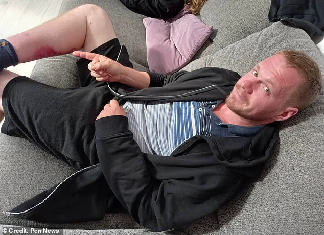Urgent Alert: Window Cleaner Hospitalized After 'Britain's Most Dangerous Spider' Bite Sparks Renewed Safety Concerns in UK