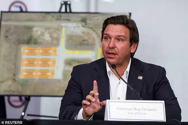 Federal Court Overturns Injunction, Alligator Alcatraz Reopens Amid Everglades Concerns