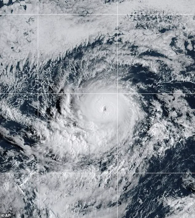 Government Directives Crucial as Hurricane Kiko Threatens Hawaii with Flooding and Mudslides