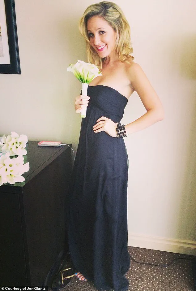 Jen Glantz: 'If I Could Do This for Friends, Why Not Strangers?' – The Rise of the Professional Bridesmaid