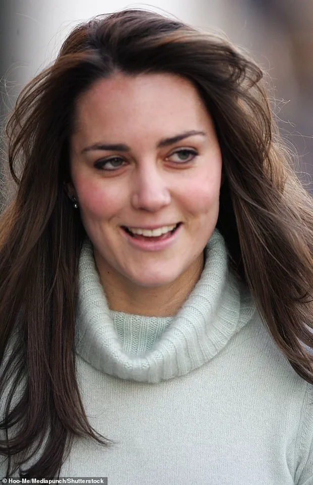 Princess of Wales Changes Hair Color to Blonde After Summer in Greece