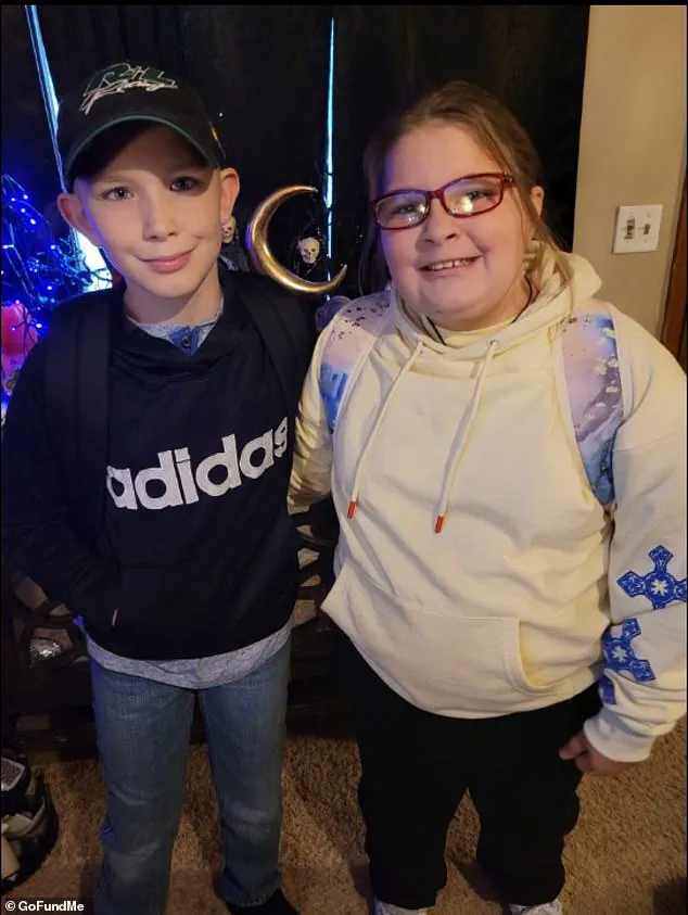 Backpack Saves 12-Year-Old in Kaukauna Traffic Crash