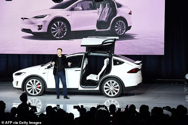 Exclusive: Elon Musk's $1 Trillion Pay Package and His Quest to Save America