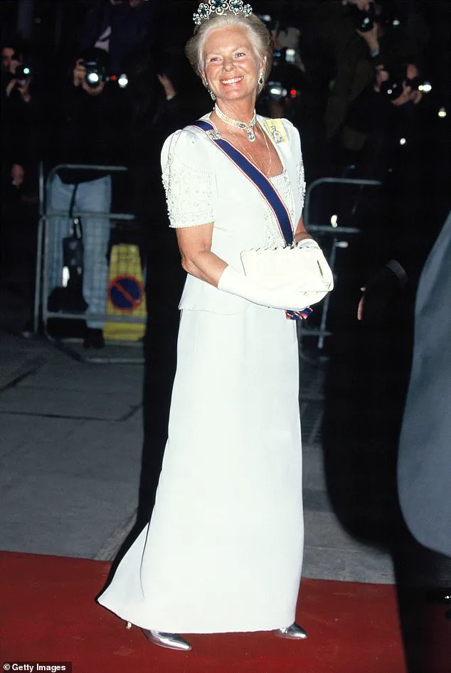 Royal Family Mourns Passing of Duchess of Kent as Prince and Princess of Wales Pay Tribute to Her Legacy of Compassion