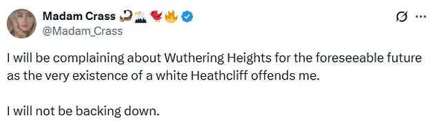Emerald Fennell's Controversial Adaptation of Wuthering Heights Sparks Debate Over Artistic License and Modern Interpretations
