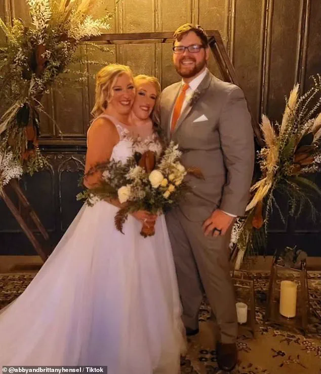 Abby and Brittany Hensel: A Journey of Resilience, Adaptability, and Redefining Possibilities