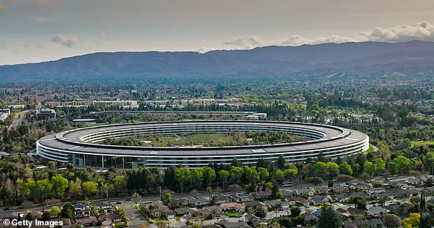 Apple's 'Awe-Dropping' Event: What to Expect as Fans Await the Unveiling of New Innovations