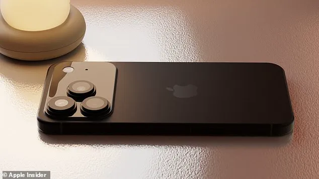 Apple's 'Awe-Dropping' Event: What to Expect as Fans Await the Unveiling of New Innovations