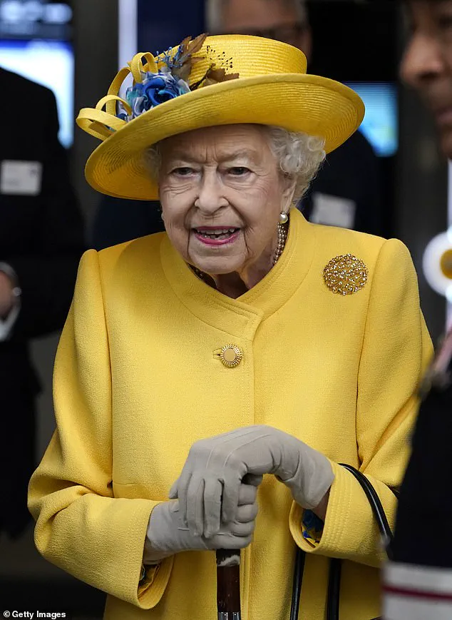As the Third Anniversary of Queen Elizabeth II's Passing Approaches, a Heartwarming Detail About the Late Monarch Resurfaces