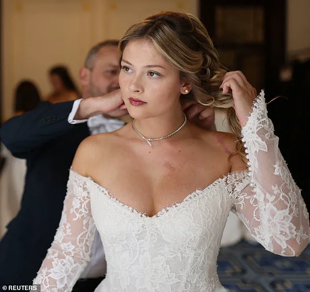 Elite Young Women Debut at Opulent Queen Charlotte's Ball in London