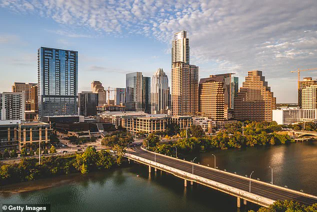 From Sun-Swept Beaches to the Bible Belt: Riley Rojasa's Unexpected Journey in Austin