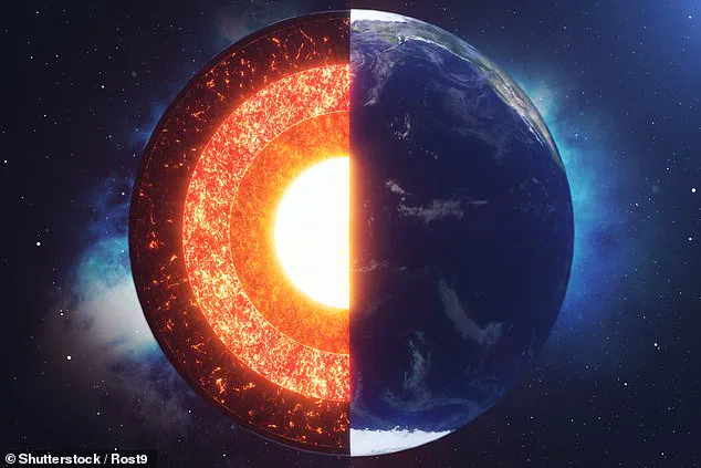 Mysterious Shortening of Earth's Days Sparks Scientific Inquiry