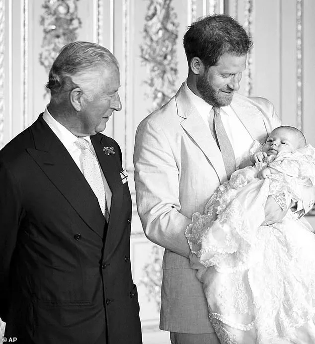 Prince Harry's UK Return Reignites Speculation Over Children's Potential Return, Says Close Friend