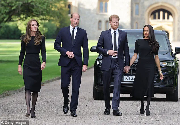 Prince Harry's UK Return Reignites Speculation Over Children's Potential Return, Says Close Friend
