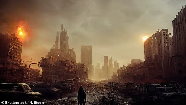 Convergence of the Rapture and Rosh Hashanah on September 23, 2025 Sparks Religious Discussion