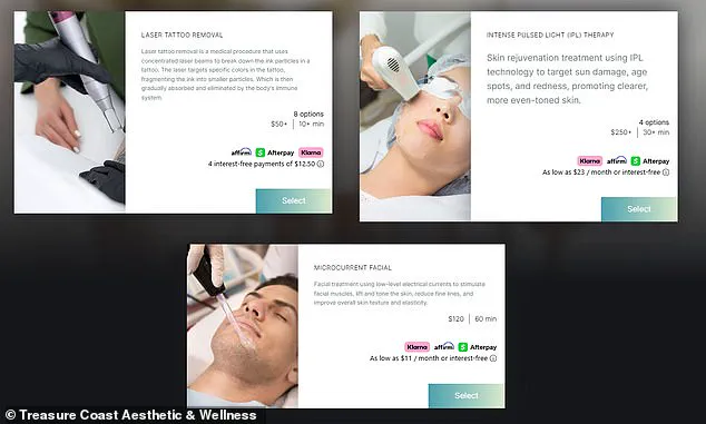 Florida's Unlicensed Cosmetic Clinic Scandal Reveals Regulatory Gaps and Public Safety Risks