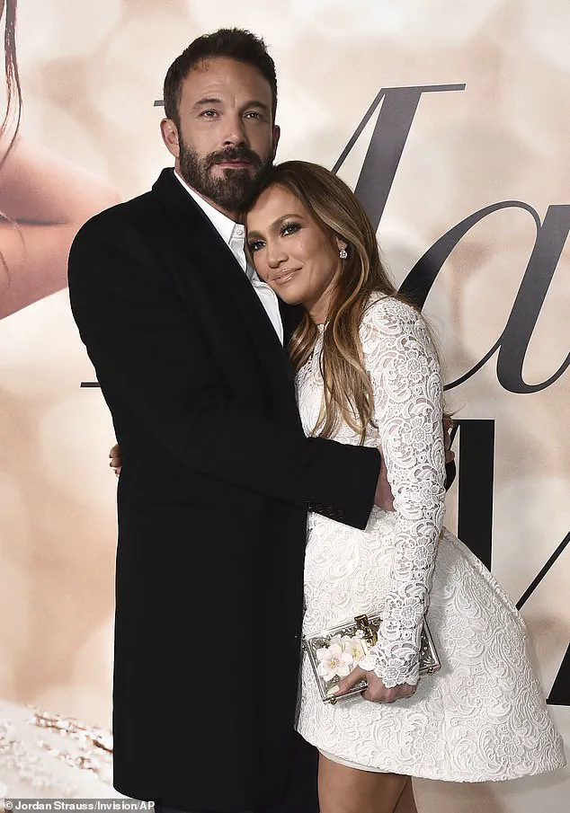 Jennifer Lopez Sparks Controversy After Being Seen in Revealing Outfit With Ben Affleck’s 13-Year-Old Son