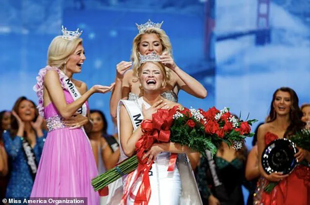 Miss America 2026 Cassie Donegan's Viral Makeup Moment Sparks Debate Over Pageant Standards