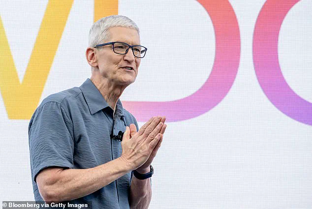 Apple's Anticipated Product Launch: Balancing Innovation and Regulatory Scrutiny in the Tech Industry