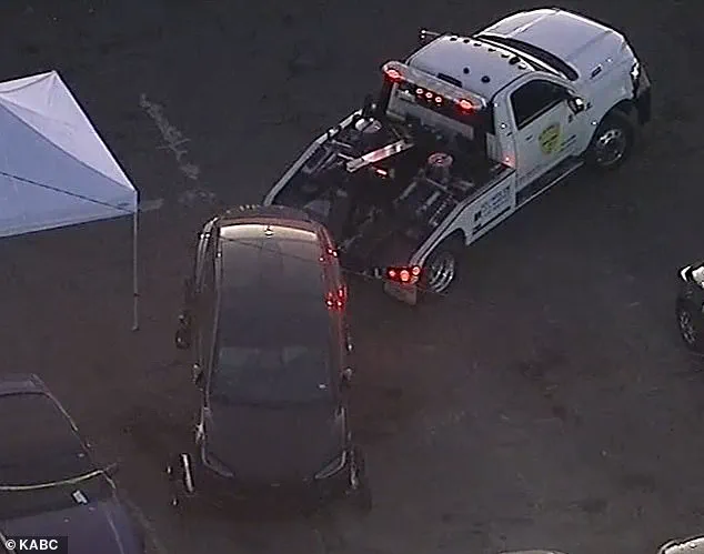 Breaking: Decomposing Body Found in Impounded Tesla Linked to Pop Star D4vd – LAPD Investigates