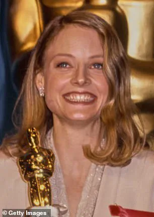 Jodie Foster Accepts Share Her Journey Groundbreaker Award at TIFF, Highlighting Her Timeless Influence