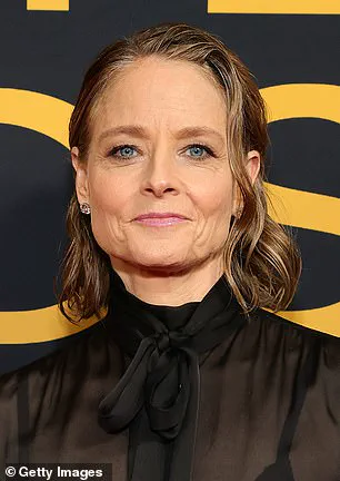 Jodie Foster Accepts Share Her Journey Groundbreaker Award at TIFF, Highlighting Her Timeless Influence
