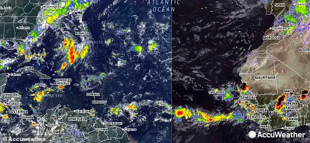 CPC's Hurricane Outlook Warns of Looming Storm Activity, Urging Public Preparedness