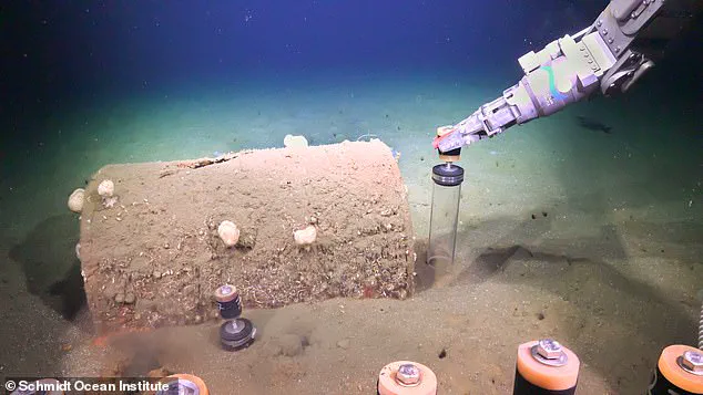Legacy Contaminants and Regulatory Vigilance: Uncovering Environmental Risks in the San Pedro Basin