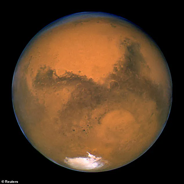 NASA's Perseverance Rover Unveils 'Clear Evidence' of Life on Mars, Marking a Pivotal Moment in Space Exploration