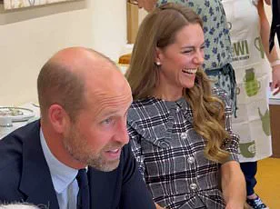 Royal Photographer Josh Shinner Reveals Favorite Image of Prince William, Kate, and Their Family