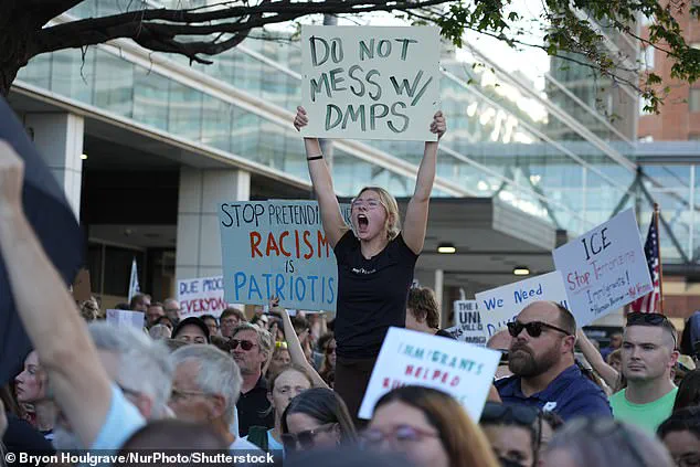 Arrest of Iowa School District Superintendent Sparks Debate Over Immigration Enforcement and Workplace Regulations