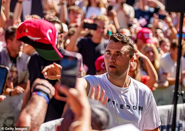 Assassination of Charlie Kirk Sparks Urgent Debate on Online Extremism and White Supremacy