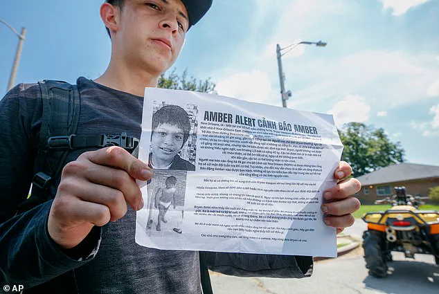 Breaking: New Orleans Mother Charged with Negligent Homicide After Autistic Son's Death in Lagoon