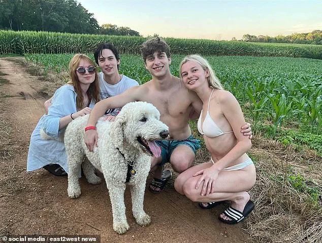 Breaking: Ukrainian Refugee Iryna Zarutska's Tragic Murder in Charlotte Sparks Outrage as Boyfriend Mourns